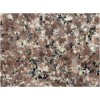 Broomcorn Red Granite Tile