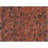 Tianshan Red Granite Tile