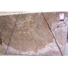 African Ivory Granite Slab