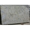 Bianco Romano Granite Slab