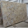 Bushman Gold Granite Slab