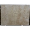 Durango Travertine Slab