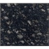 Nero Aswan Granite Tile