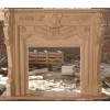Marble Fireplace FP-02-SP-014