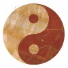 Medallion Yin-Yang