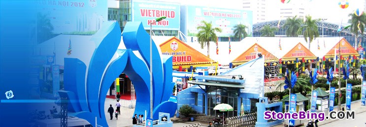 The Vietnam Exhibition Fair Center (VEFAC)