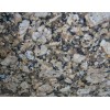 Giallo Ornamental Granite Countertop