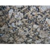 Giallo Ornamental Granite Countertop