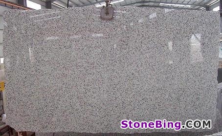 Silver Star Granite Slab