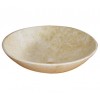 Beige Marble Wash Basin 4