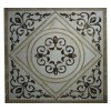 Marble Medallion - Patten 7