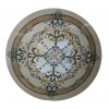 Marble Medallion - Patten 5