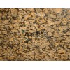 Giallo Fiorito Granite Tile