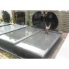 Granite Double Tombstone