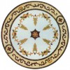 Waterjet Medallion 01