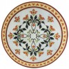 Waterjet Medallion 02
