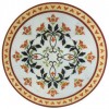 Waterjet Medallion 02