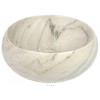 White Marble Basin A132