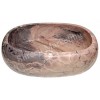 Brown Marble Basin A222
