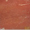 Coral Red Laminated Marble