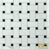 Ariston & Black Marquina Mosaic