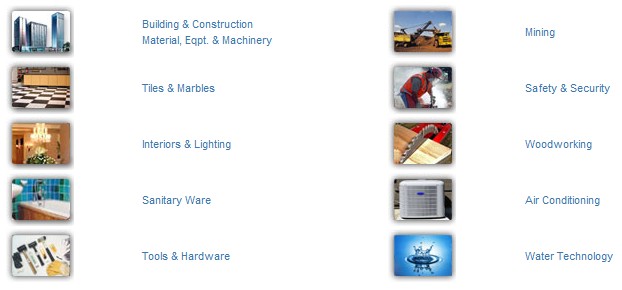 The 16th Buildexpo 2013 (Tanzania)