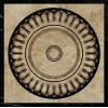 Marble Medallion HD05