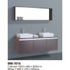 MDF Bathroom Vanity Wall Mount