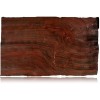 Iron Red Granite Slab