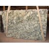 Glacial Galleria Granite Slab