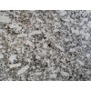 Cotton White Granite Tile