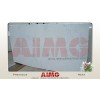 Opal White Marble Slab