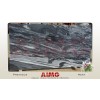 Bhaislana Black Marble Slab