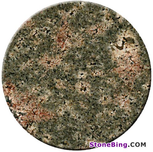 Bala Flower Granite Table Top