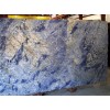 Blue Bahia Granite Slab