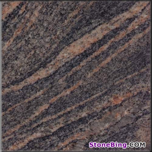 Himalaya Blue Granite Tile
