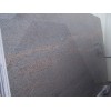 Raw Silk Granite Slab