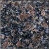 Sapphire Blue Granite Tile