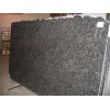 Sapphire Brown Granite Slab