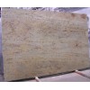 Shivakasi Yellow Granite Slab