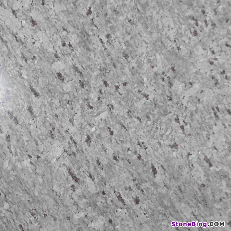Moon White Granite Tile