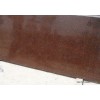 Ruby Star Granite Slab