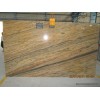 Prada Gold Granite Slab