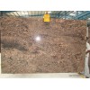 Pegasus Copper Granite Slab