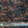 Autumn Brown Granite Tile