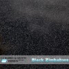 Black Zimbabwe Granite Tile