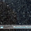 Rustenburg Black Granite Tile