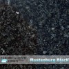 Rustenburg Black Granite Tile