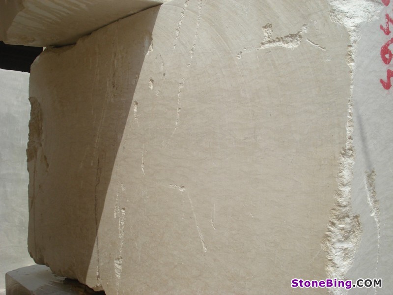 Beige Royal Block