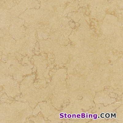 Sunny Light Marble Tile